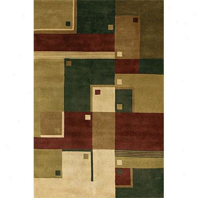 Chandra Aadi 8 X 11 Aad-1358 Area Rugs