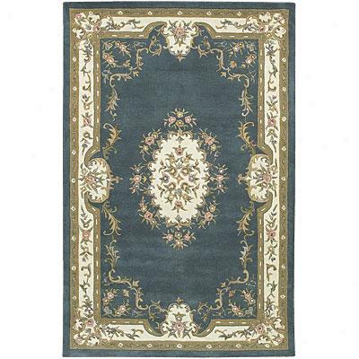 Chandra Abusson 9 X 13 Abu-2313 Area Rugs