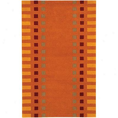 Chandra Alma 5 X 8 Alm-310 Area Rugs