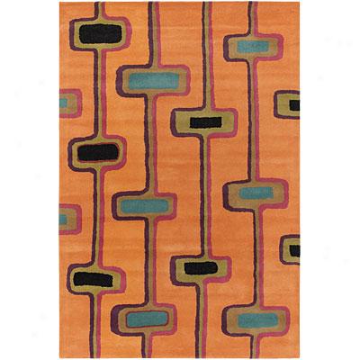 Chandra Alma 8 X 11 Akm-322 Area Rugs