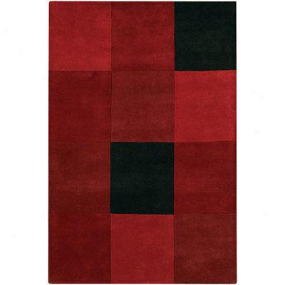 Chandra Antara 5 X 8 Ant-109 Area Rugs