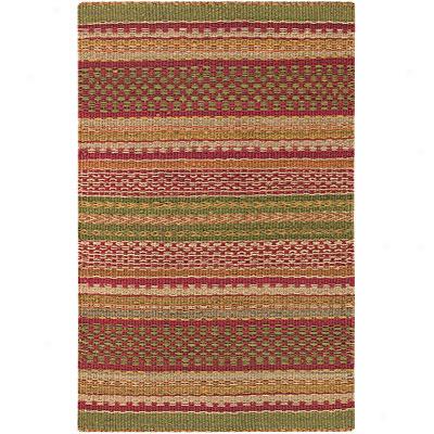 Chandra Arsana 4 X 6 Ars-9010 Area Rugs