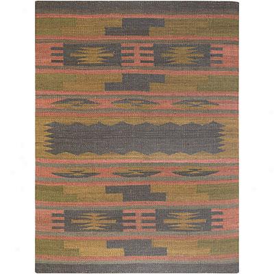 Chandra Arsana 4 X 6 Ars-9005 Area Rugs