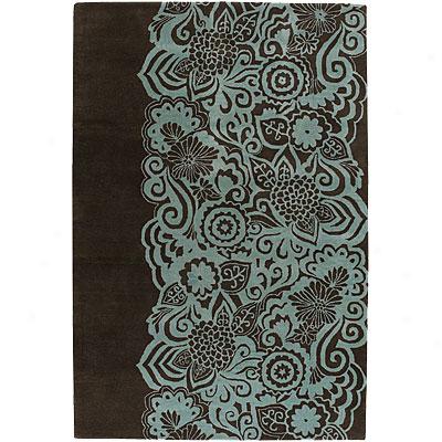 Chandra Aschera 8 X 11 Asc-6400 Area Rugs