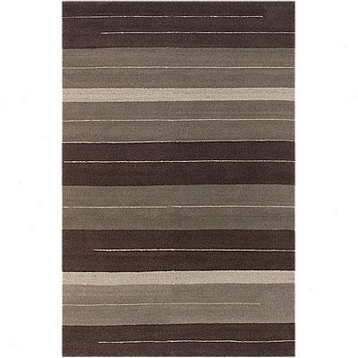 Chandra Bodhi 8 X 11 Bod-7201 Area Rugs