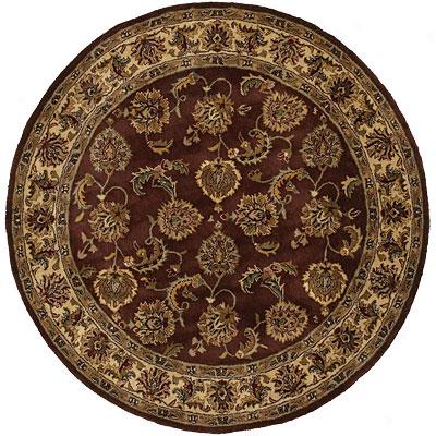 Chandra Dream 6 Round Dre-3104rd Area Rugs