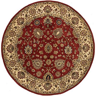 Chandra Dream 6 Round Dre-3108rd Area Rugs