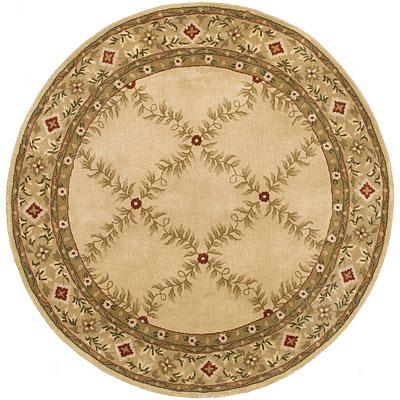 Chandra Dream 6 Round Dre-3140rd Area Rugs