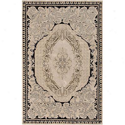 Chandra Ilisa 5 X 8 Ili-2803 Region Rugs