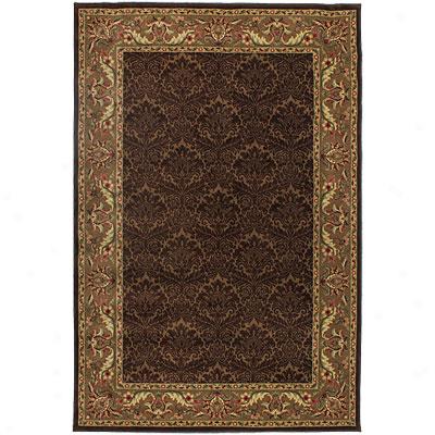 Chandra Iona 4 X 6 Ion-8903 Area Rugs