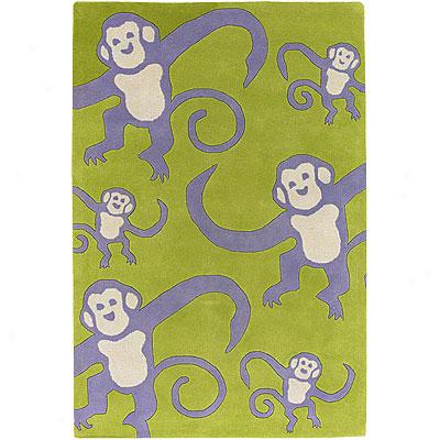 Chandra Kids 5 X 8 Kid-7621 Area Rugs