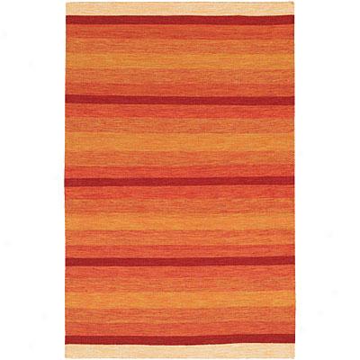 Chandra Kilim 8 X 11 Kil-2221 Area Rugs