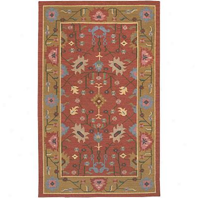 Chandra Kilim 8 X 11 Kil-2249 Area Rugs