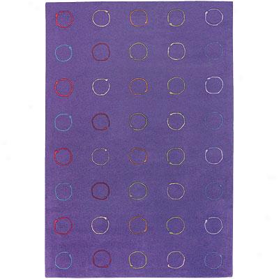 Chandra Mary Agan 8 X 11 Mar-2404 Area Rugs