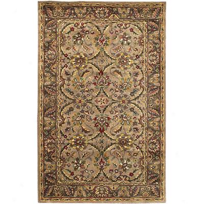 Chandra Maya 5 X 8 May-3 Area Rugs