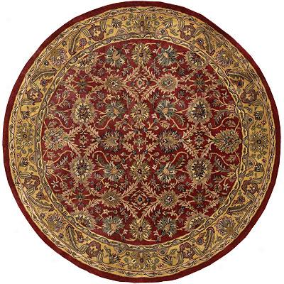 Chandra Maya 8 Round May-4rd Area Rugs