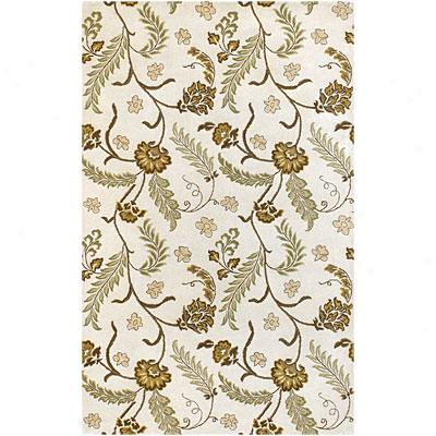 Chandra Nandi 8 X 11 Nan-8101 Area Rugs