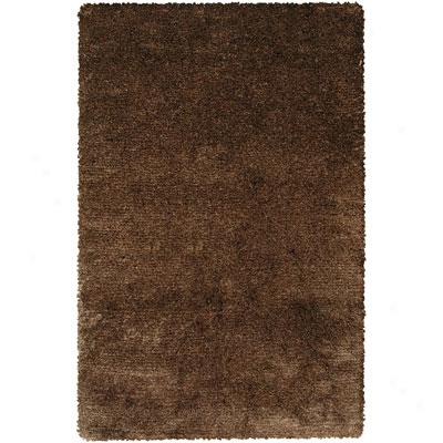 Chndra Naya 5 X 8 Naya Brown Area Rugs