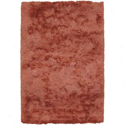 Chandra Naya 8 X 11 Naya Red Area Rugs