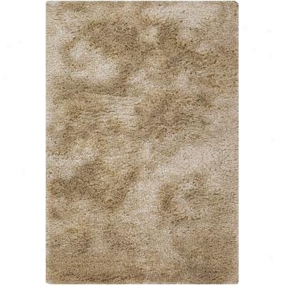 Chandra Naya 8 X 11 Naya Beige Area Rugs