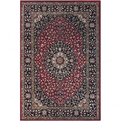 Chandra Panna 8 X 11 Pan-3304 Area Rugs