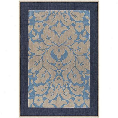 Chandra Plaza 4 X 6 Pla-10402 Area Rugs