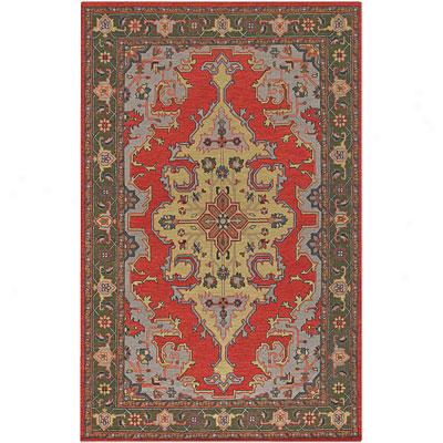 Chandra Pooja 8 X 11 Poo-406 Area Rugs