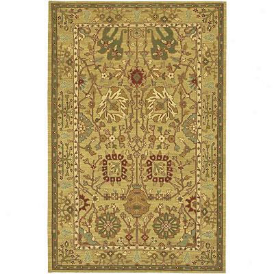 Chandra Pooja 8 X 11 Poo-403 Area Rugs