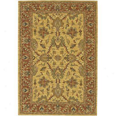 Chandra Pooja 8 X 11 Poo-401 Area Rugs