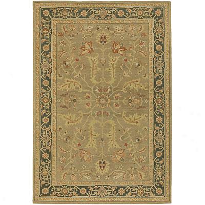 Chandra Pooja 8 X 11 Poo-407 Area Rugs