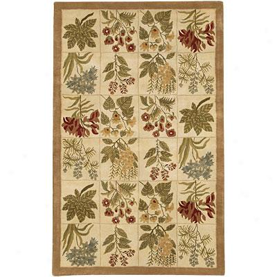 Chandra Rain 5 X 8 Rai-807 Area Rugs