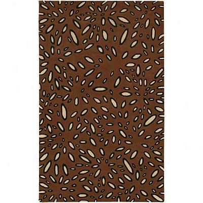 Chandra Rain 5 X 8 Ria-805 Area Rugs