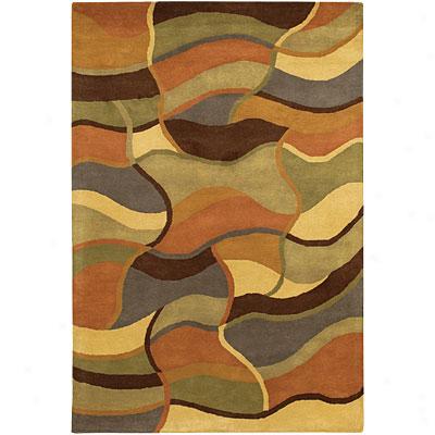 Chandra Rain 5 X 8 Rai-811 Area Rugs