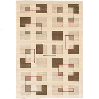 Chandra Rita 8 X 11 Rit-2506 Area Rugs