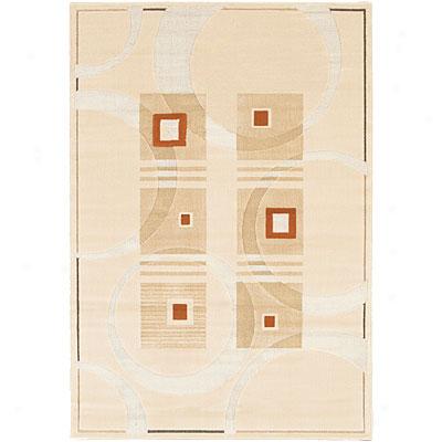 Chandra Rita 8 X 11 Rit-2509 Area Rugs