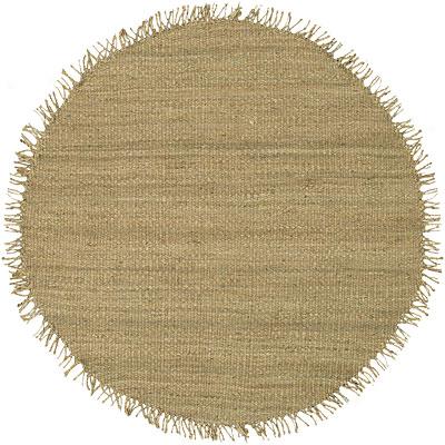 Chandra Saket 6 Round Sak-3701-rd Area Rugs