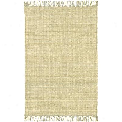 Chandra Saket 8 X 11 Saket Natural Bleach Area Rugs