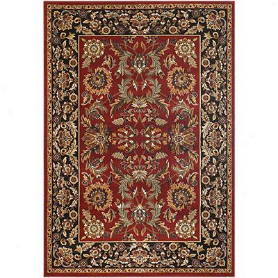 Chandra Silver 2 X 10 Sil-12003 Area Rugs