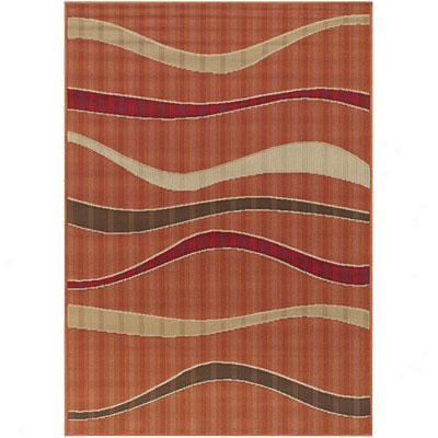 Chandra Torino 4 X 6 Tor-9005 Area Rugs