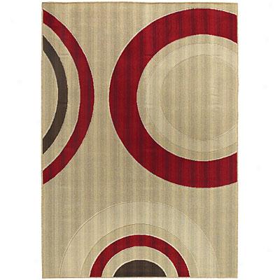 Chandra Torino 4 X 6 Tor-9002 Area Rugs