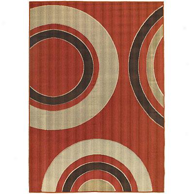 Chandra Torino 4 X 6 Tor-9003 Area Rugs