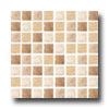 Cinca Forum Mosaic 64 Polychrome Tile & Stone