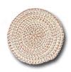 Colonial Mills, Inc. Adams 4 X 4 Round Oatmeal Mix Area Rugs