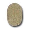 Colonial Mills, Inc. Adams 2 X 3 Oval Impose  Mix Area Rugs