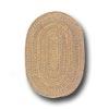 Colonial Mills, Inc. Adams 10 X 13 Oval Taupe Mix Area Rugs