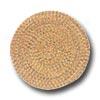 Colonial Mills, Inc. Adams 4 X 4 Round Evergold Mix Area Rugs