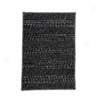 Colonial Mills, Inc. Elegance 12 X 15 Ebony Area Rugs