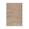 Colonial Mills, Inc. Elegance 2 X 8 Cafe Tostado Area Rugs