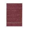 Colonial Mills, Inc. Elegance 3 X 5 Sangria Area Rugs