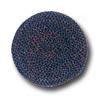 Colonial Mills, Inc. Midnight 10 X 10 Round Indigo Area Rugs